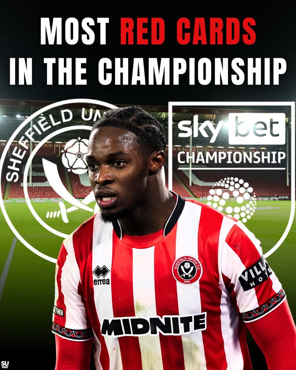 Sheff United Way tweet media