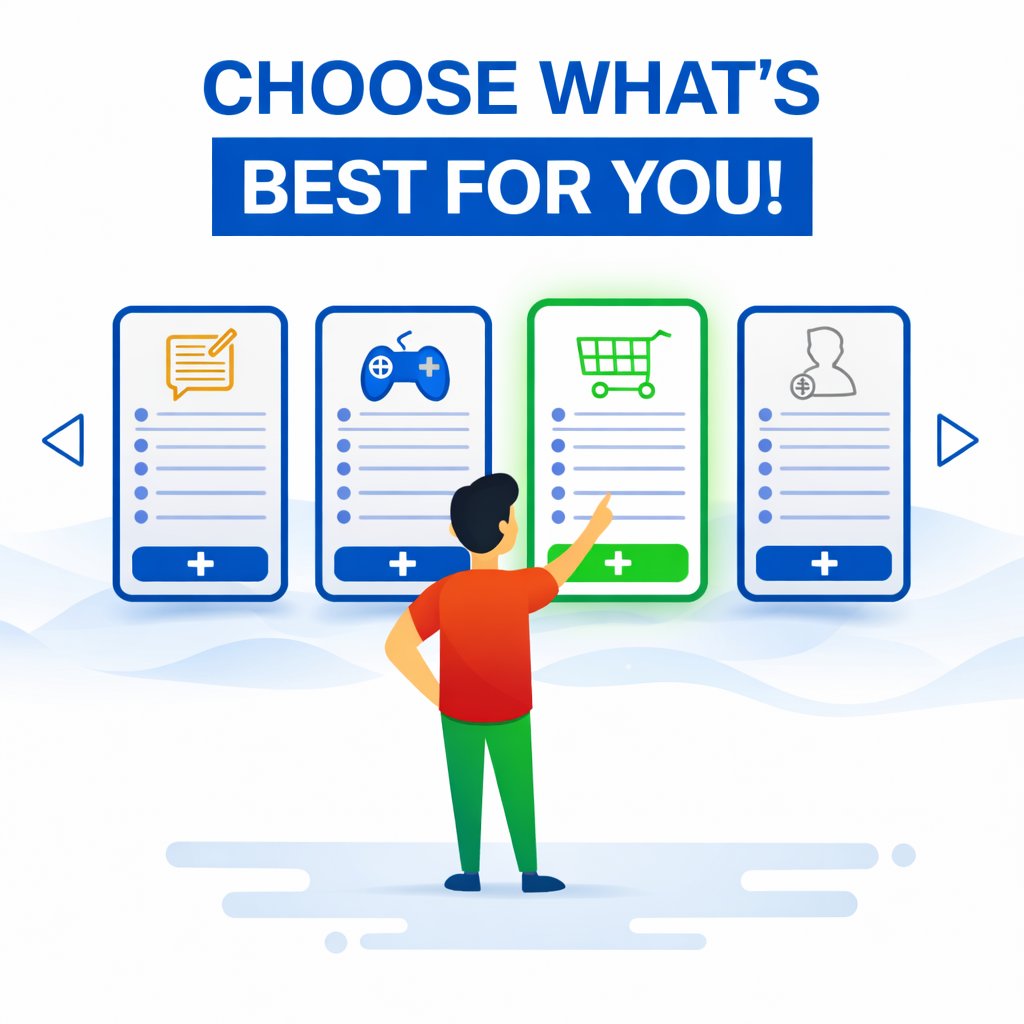 PrizeWish tweet media