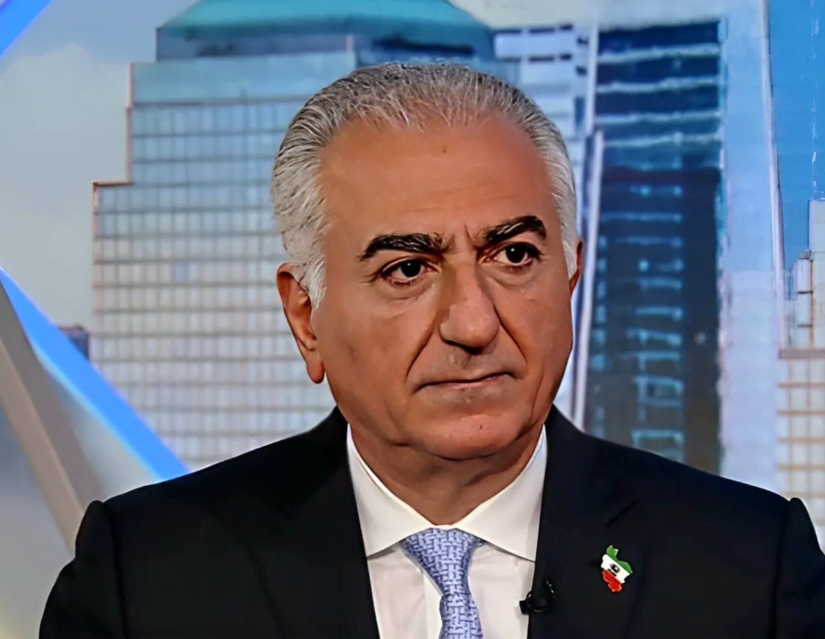 <a href="/PahlaviReza/">Reza Pahlavi</a> #KingRezaPahlavi‌ 
And finally, Iran's greatest asset is not oil and gas, it is you. The transitional system will invest in Iran's human capital, connect Iran to the global economy, and restore economic stability, growth, and prosperity to our homeland.
#JavidShah‌‌‌‌‌