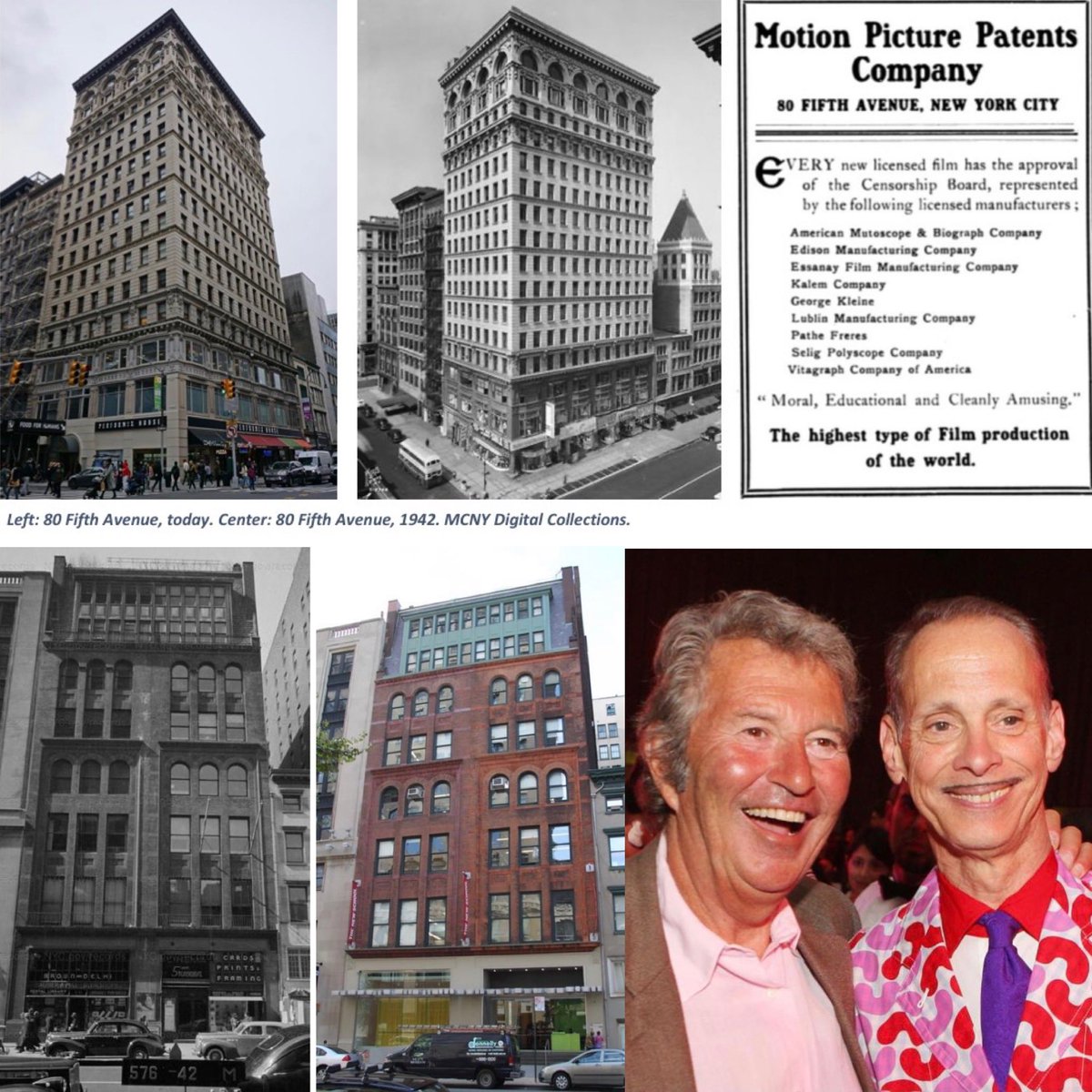 Village Preservation (GVSHP) tweet media