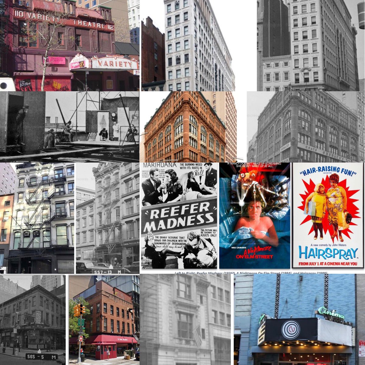 Village Preservation (GVSHP) tweet media