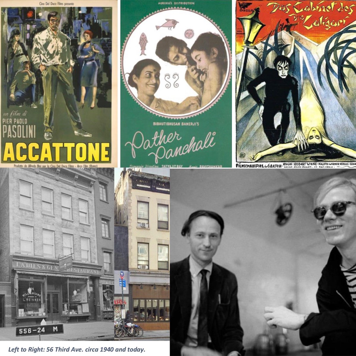 Village Preservation (GVSHP) tweet media