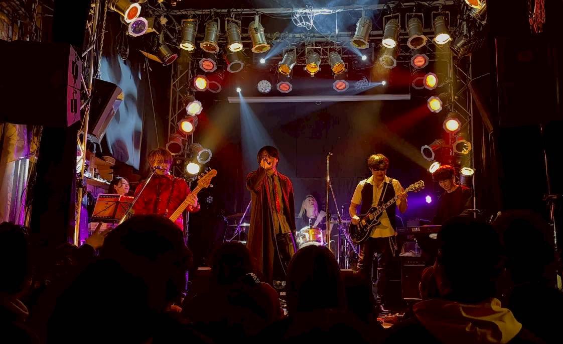 hana3maru24's tweet photo. 2026.3.14 東家の休日
rhythm au laitとB’rで出演させていただきました！楽しすぎた〜〜🥹✨

対バンの皆様、見てくださった皆様、スタッフの皆様本当にありがとうございました👏🏻
貴重な2ステさせてもらったので、感想はゆっくりまとめていきたいです◎ https://t.co/cmx2HHJ5Jv
