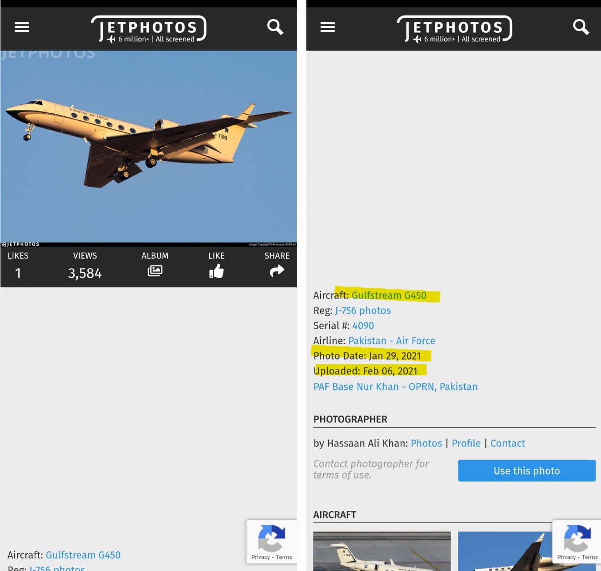 Moonis S. tweet media