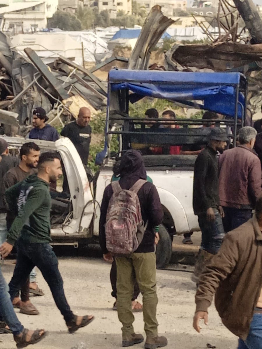 أنس الشريف Anas Al-Sharif tweet media