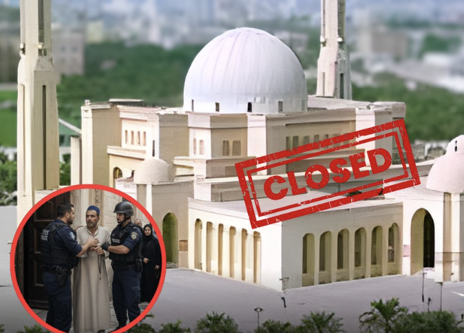 Suffragent_'s tweet photo. WOW‼️Greece has announced plans to close 60 mosques operating illegally across the country. 

Authorities also warned of deportation for those who continue to establish unlicensed sites. 

Meanwhile, there are almost TWO THOUSAND mosques in the UK. 🇬🇷🇬🇧 https://t.co/jhKAgSxeIh