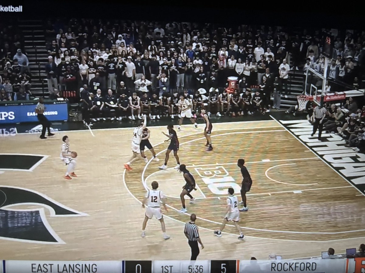 Andrew Secor tweet media