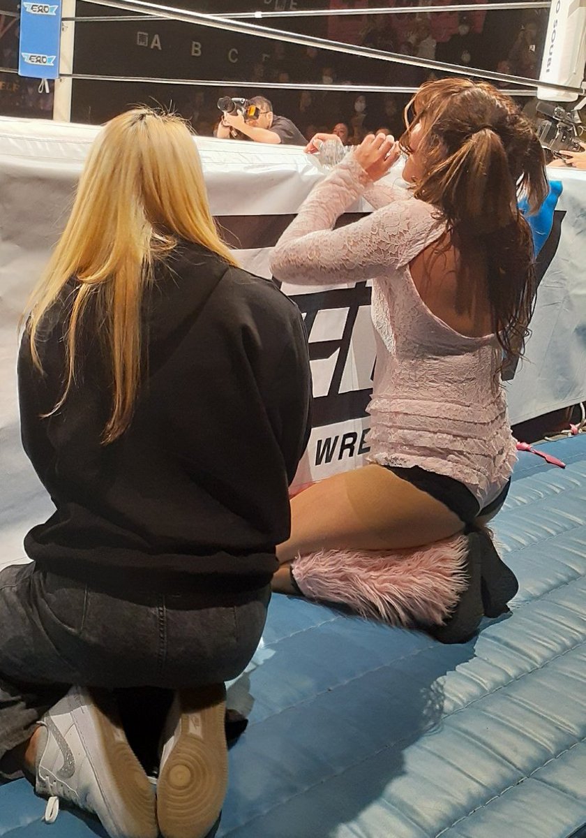 ♥︎ 𝐃𝐀𝐃𝐃𝐘 𝐕𝐄𝐍𝐘 ♥︎ tweet media