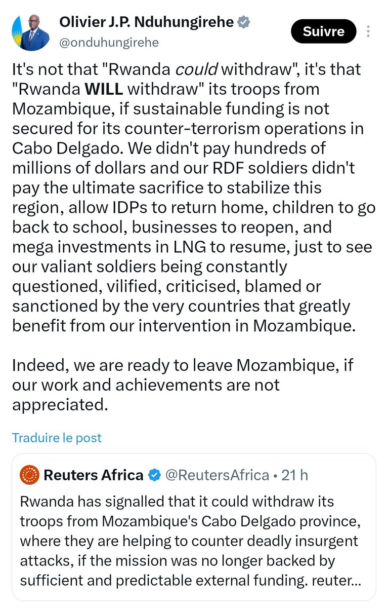 Norman Ishimwe 🤝 tweet media