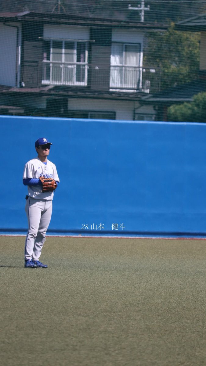 #日本製鉄鹿島 
 #日本製鉄鹿島硬式野球部
 #社会人野球