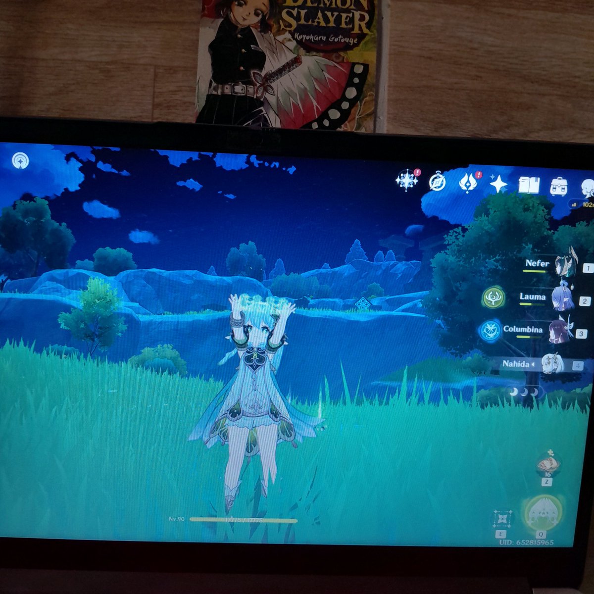 sosô 👩🏻‍💻👾 tweet media