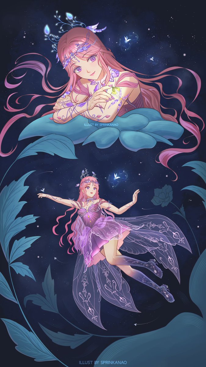 nao | CF22 🔜 tweet media