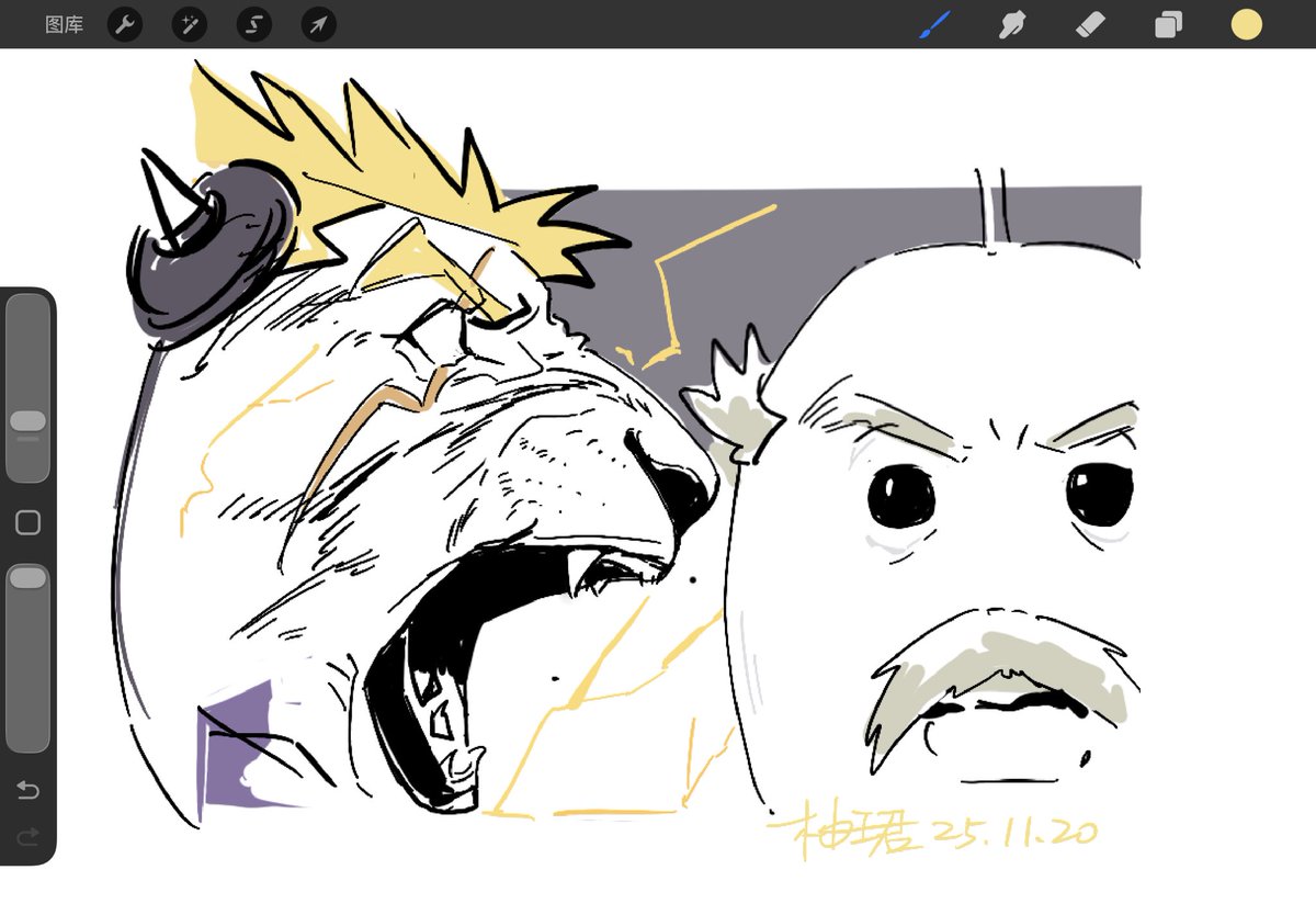 Rebellious period
#FairyTail #フェアリーテイル #laxus