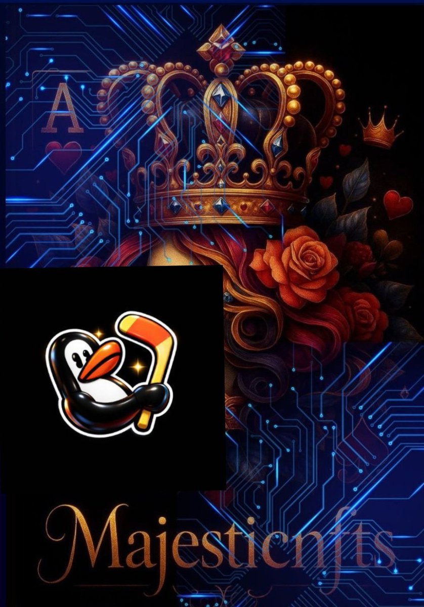 M A J E S T I C ⚔️🌸 tweet media