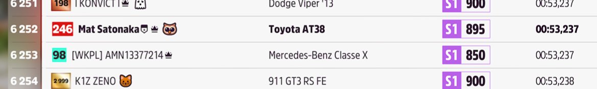 Mat Satonaka tweet media