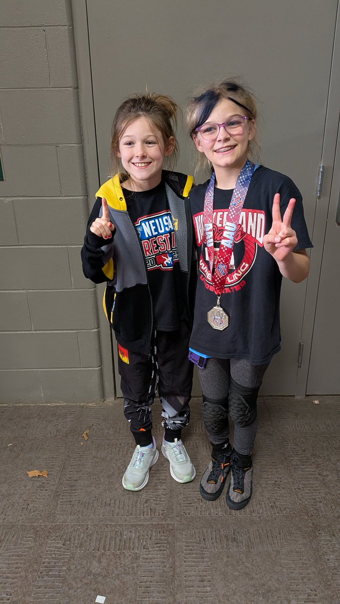 FC_Girls_Wrestling tweet media