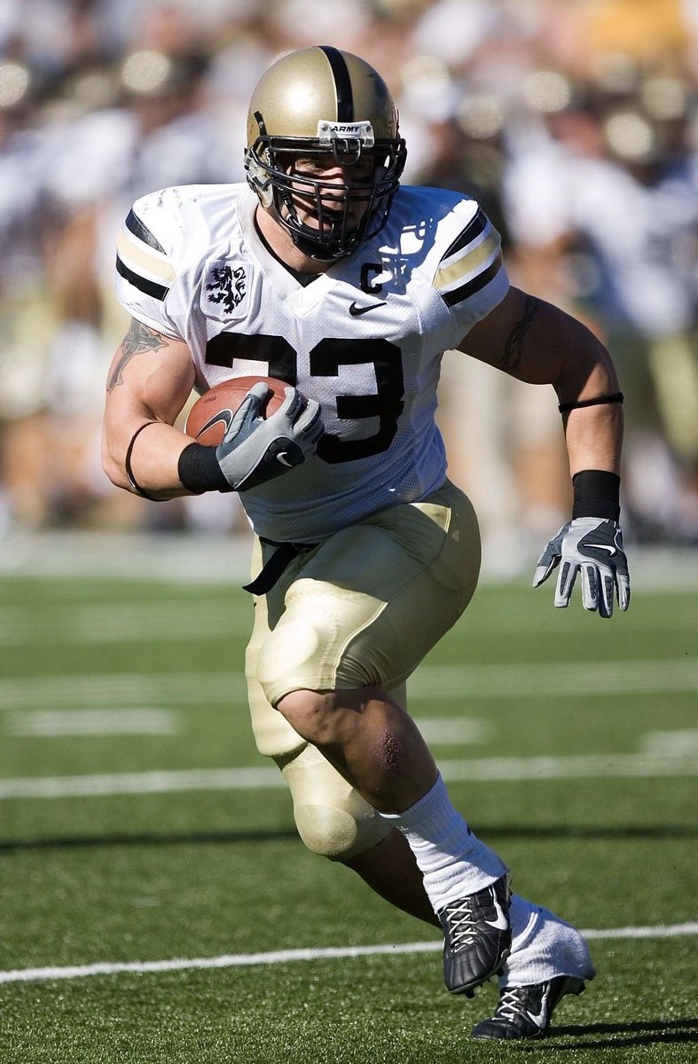 Mike Bowman tweet media