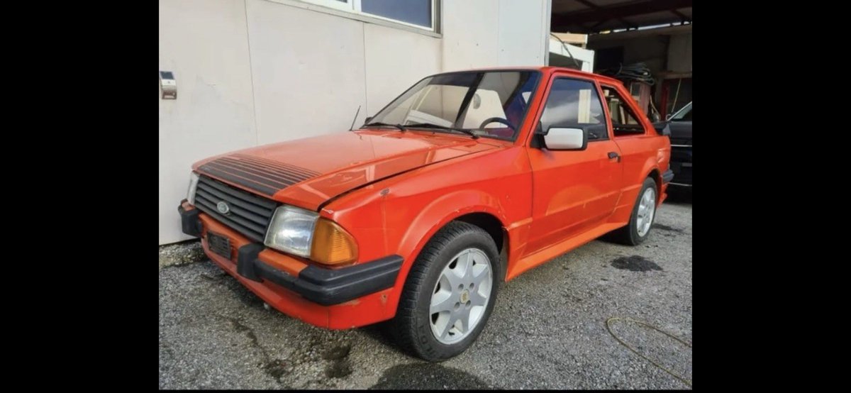 Several Careful Owners tweet media