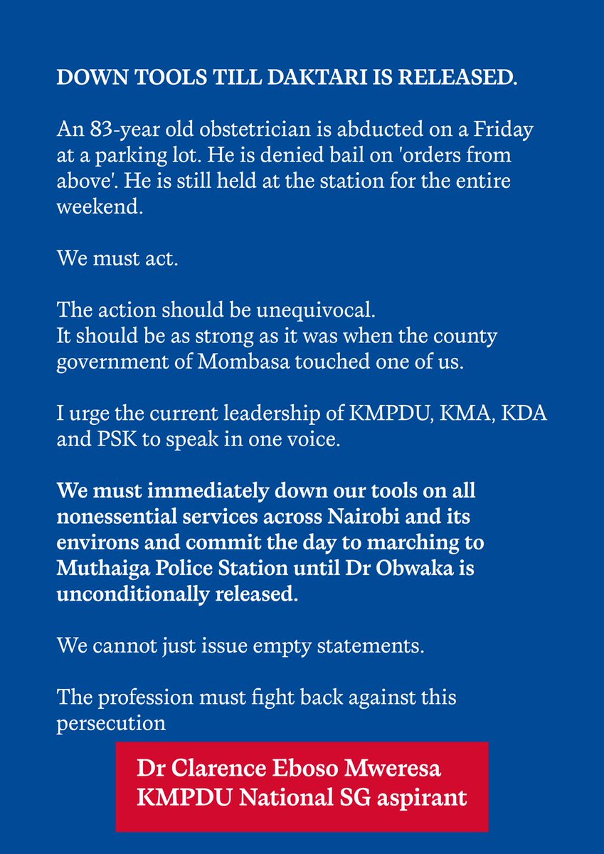 Medical Intern tweet media