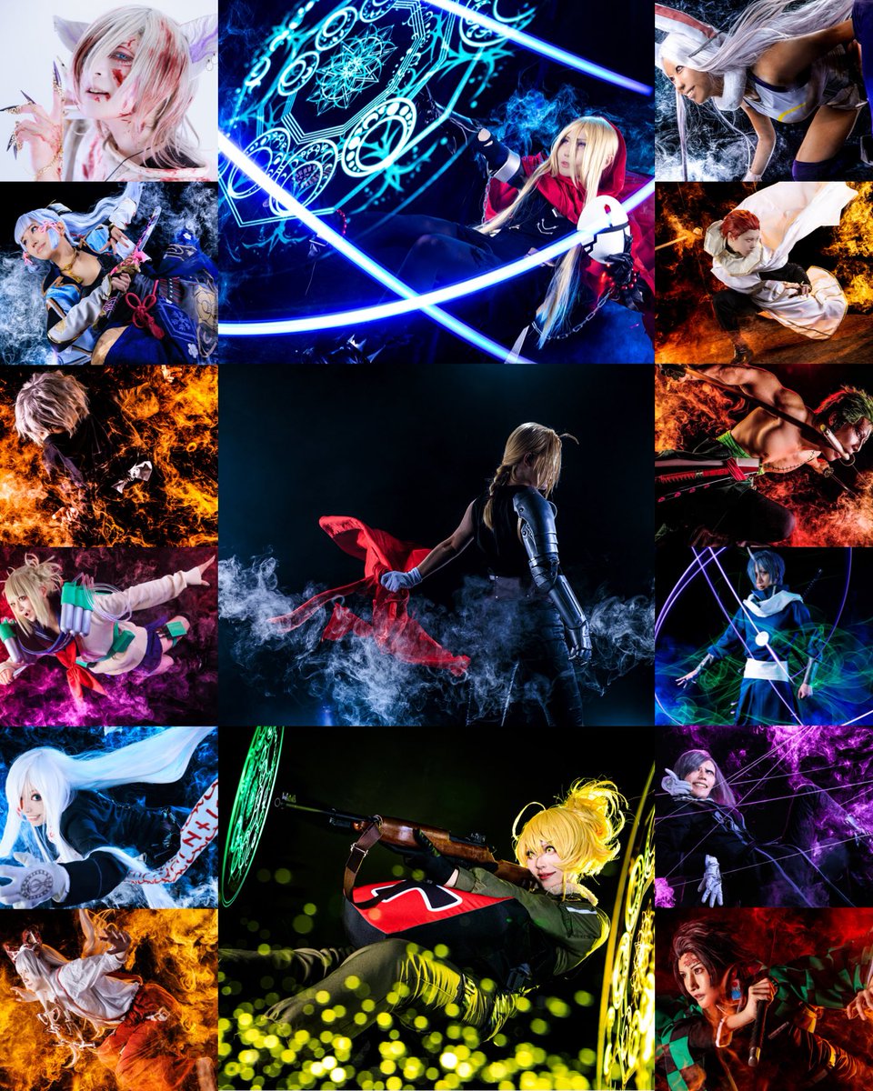 ガイト tweet media