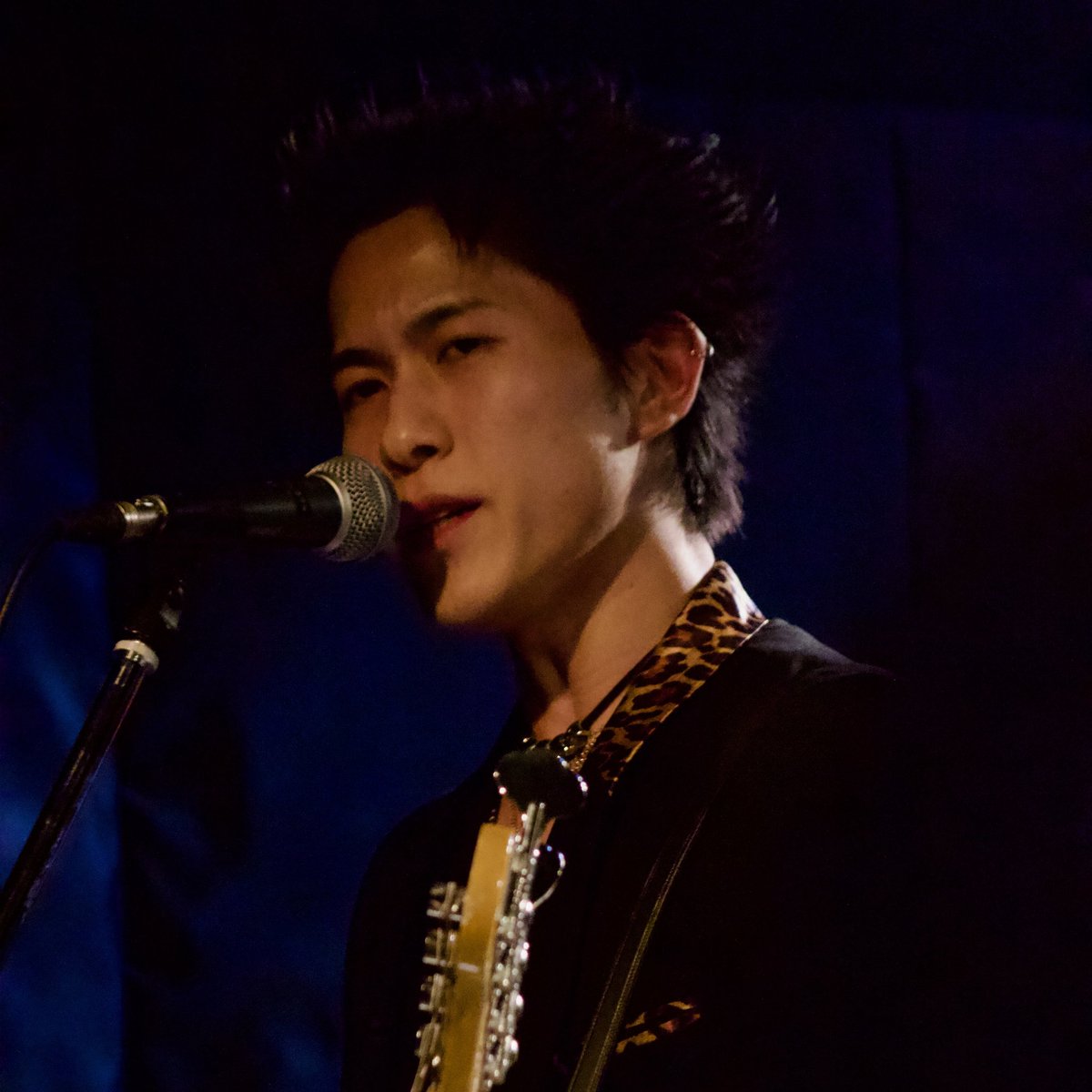 THE HEADGEARS tweet media