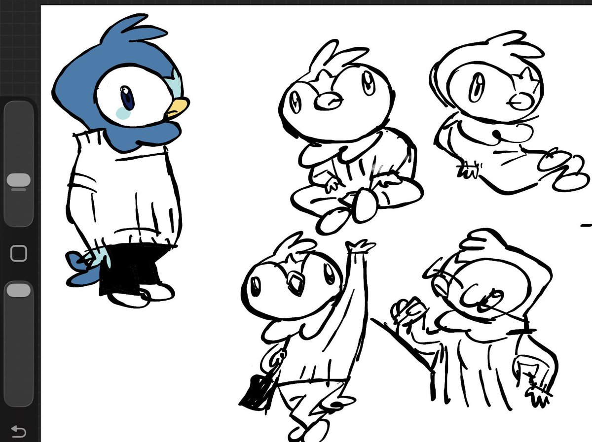 Fisheroon McFishington tweet media