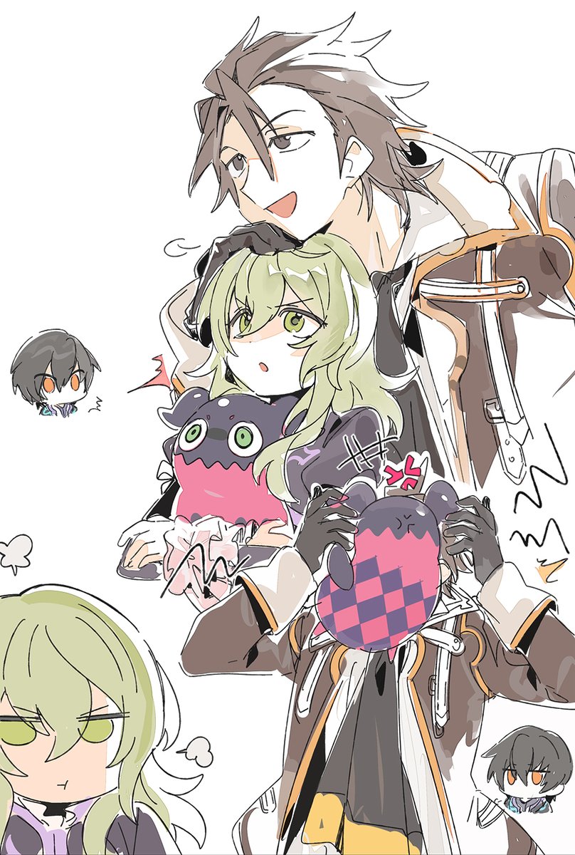 APバー tweet media