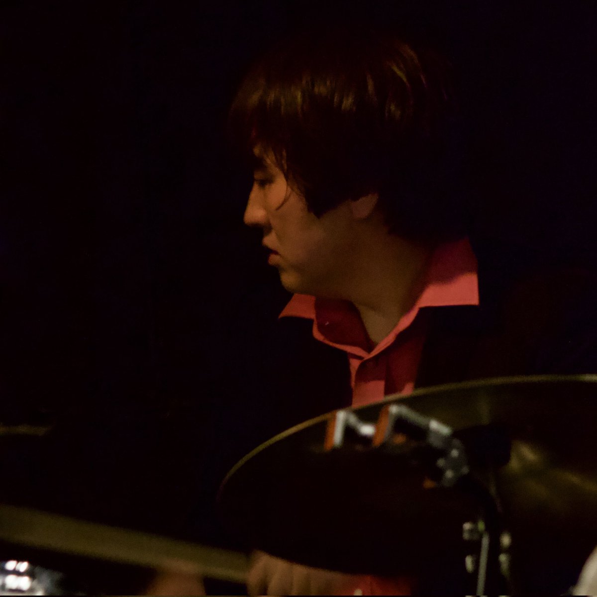 THE HEADGEARS tweet media