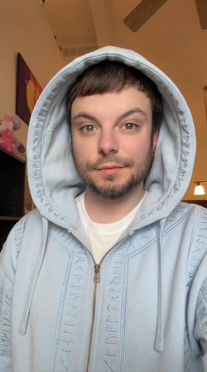 DAVO OLSON tweet media