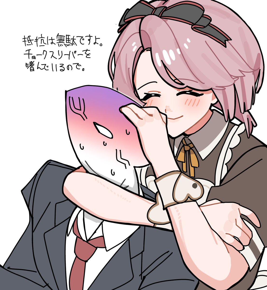 ニゴ4 tweet media