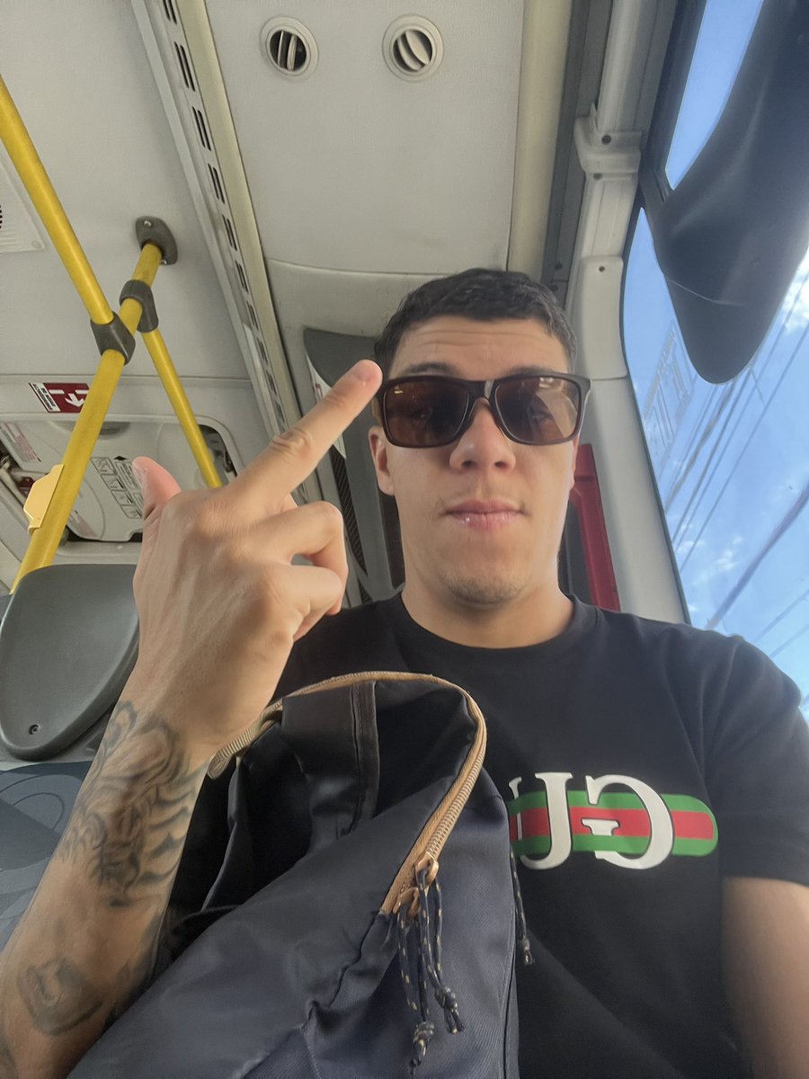 Freitassrs's tweet photo. Fulano de tal não gosta de tu

Eu pro fulano de tal tacando o fodase https://t.co/7ZOtlL4rMp