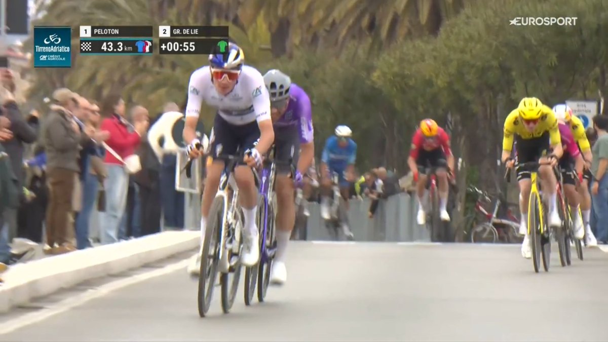 Le Gruppetto tweet media