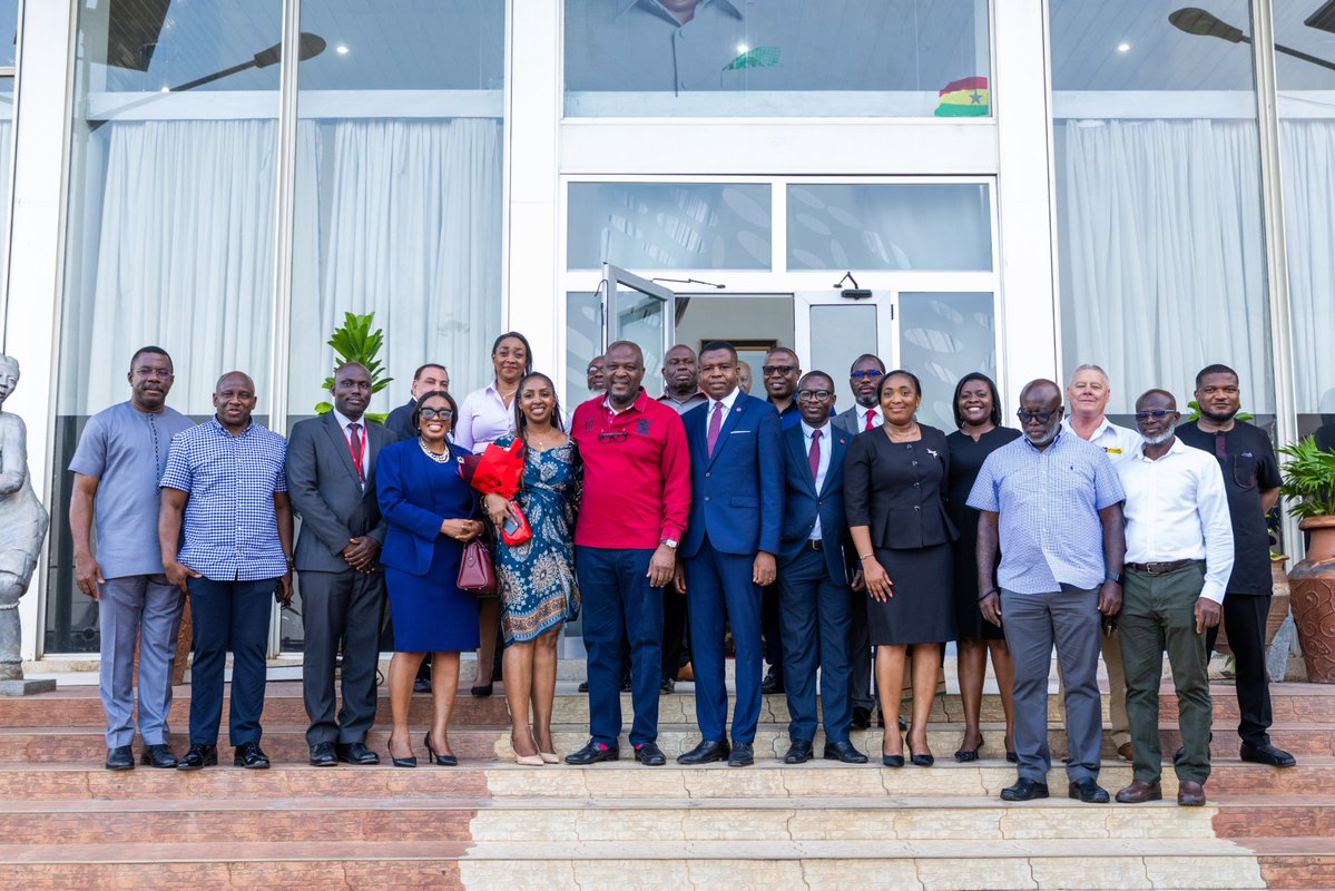 Absa Bank Ghana tweet media