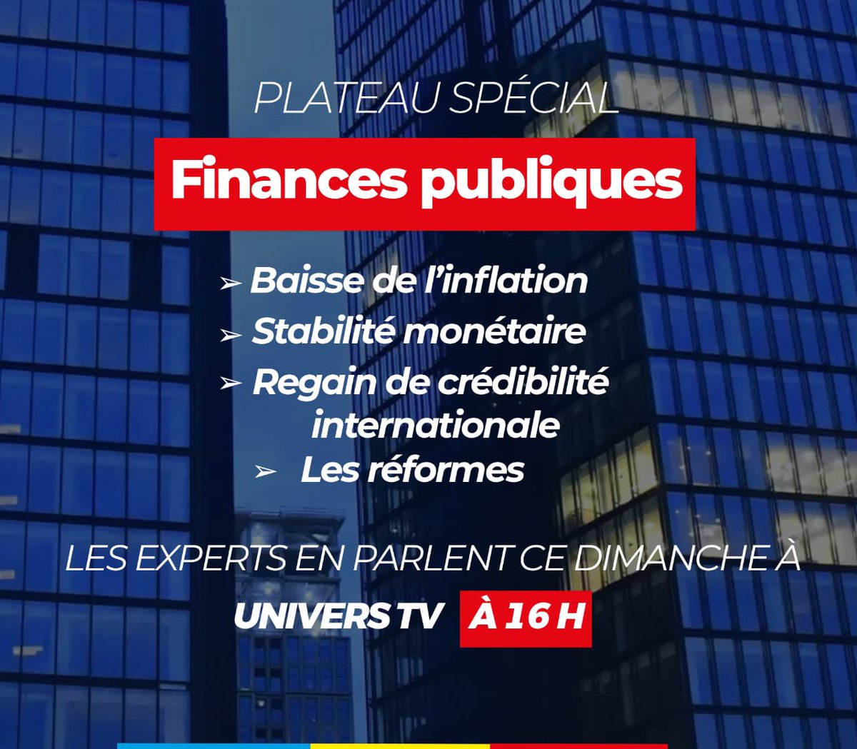 Génération Doudou Fwamba Likunde Li-Botayi tweet media