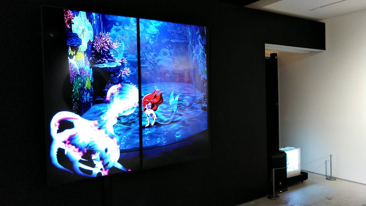 森洋史さん個展@ FOAM CONTEMPORARY
x.com/i/status/19932…