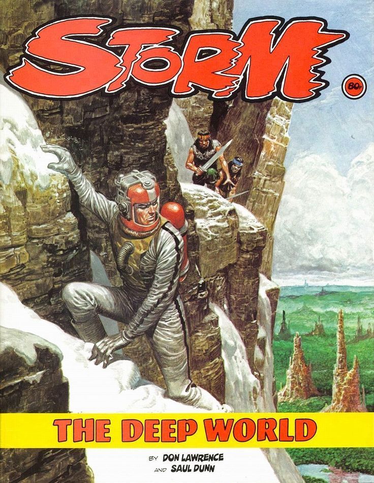 Sci-Fi Art Blast tweet media