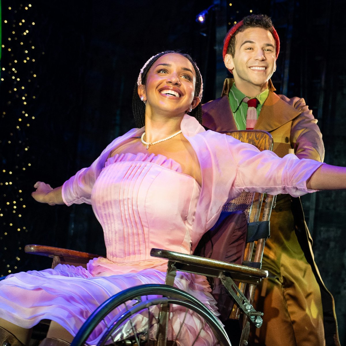 Providence Performing Arts Center tweet media