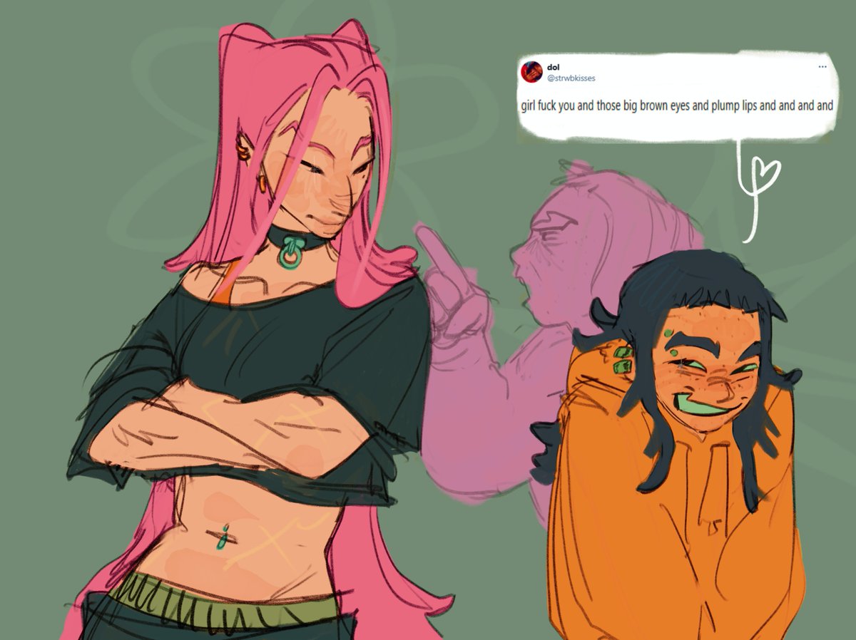 neio ✶ tweet media