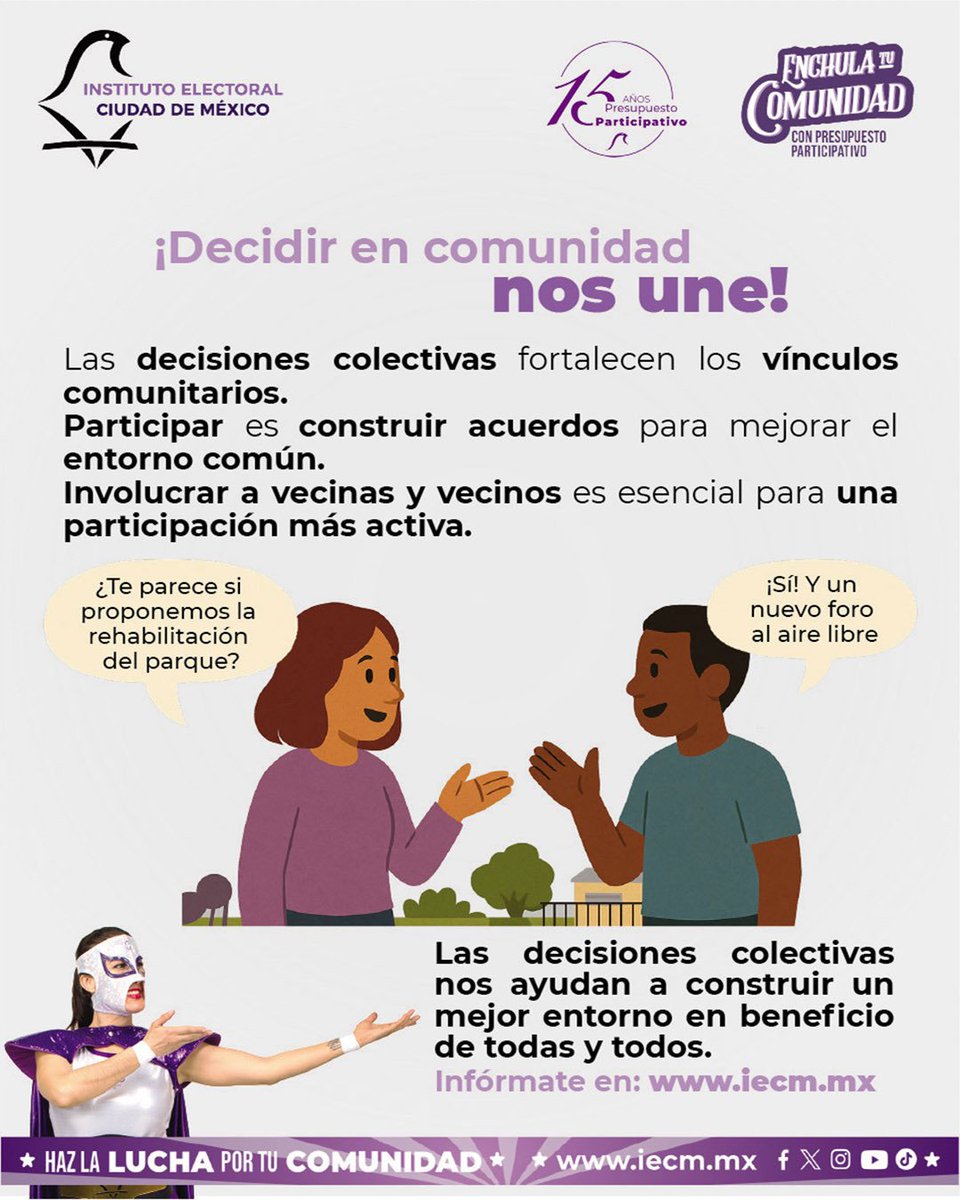 Distrito18IECM tweet media