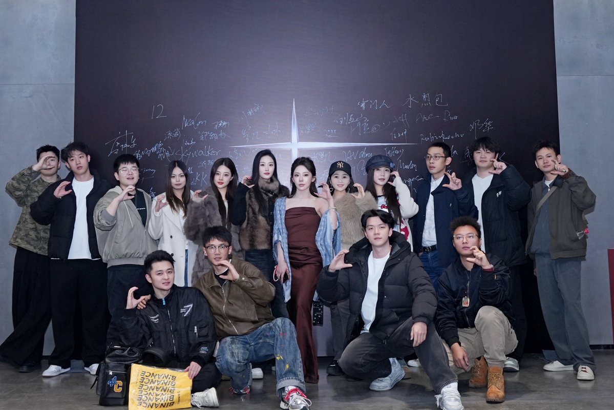 婷婷Tina tweet media