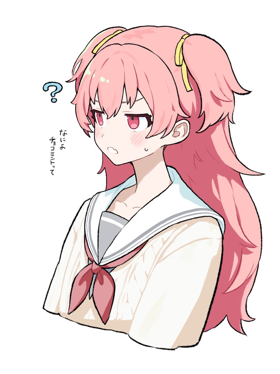 塩or水銀おつかいちゃん tweet media