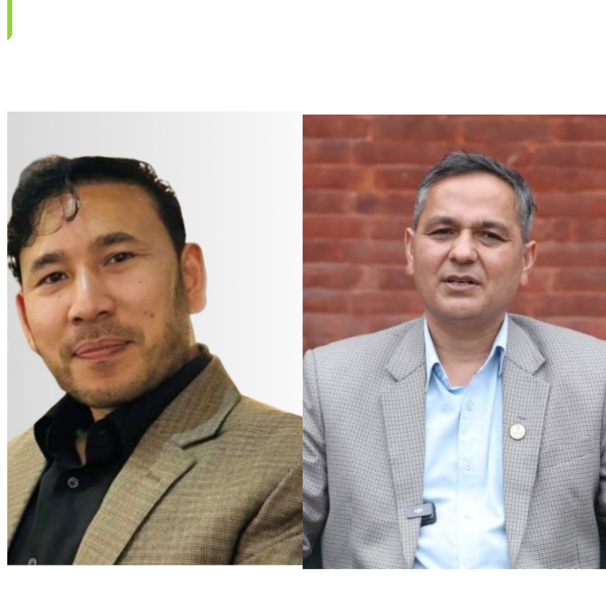 सुशासनको सुरुवात :
जाँदाजाँदै प्रधानमन्त्रीज्यूले आफ्ना स्वकिय सचिब आदर्श कुमार श्रेष्ठलाई राष्ट्रिय प्रकृति संरक्षण कोषको अध्यक्षमा र गृहमन्त्री ओमप्रकाश अर्याललाई राष्ट्रिय सभा सदस्यमा मनोनिती गर्नु भएको छ । यसो हेर्दा त कांग्रेस/एमालेको सुशासन पनि उत्तानो पर्ला जस्तो छ ।