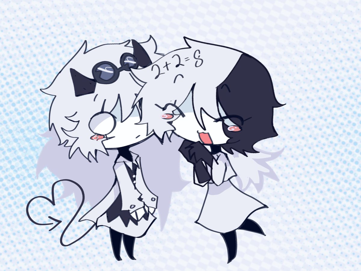 tiyulaiitum's tweet image. new headcanon edward gets caught offguard and flustered when zip's bein romantic, then doing the same thing back but more affectionate #fpe #zipward 😳😳okbye