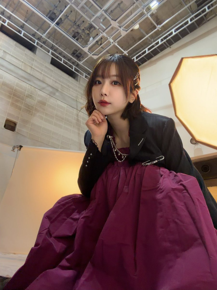aimi_sound's tweet photo. パンフも本日受注締切です！！！
よろしくお願いします✨ https://t.co/NoITQU5w1N