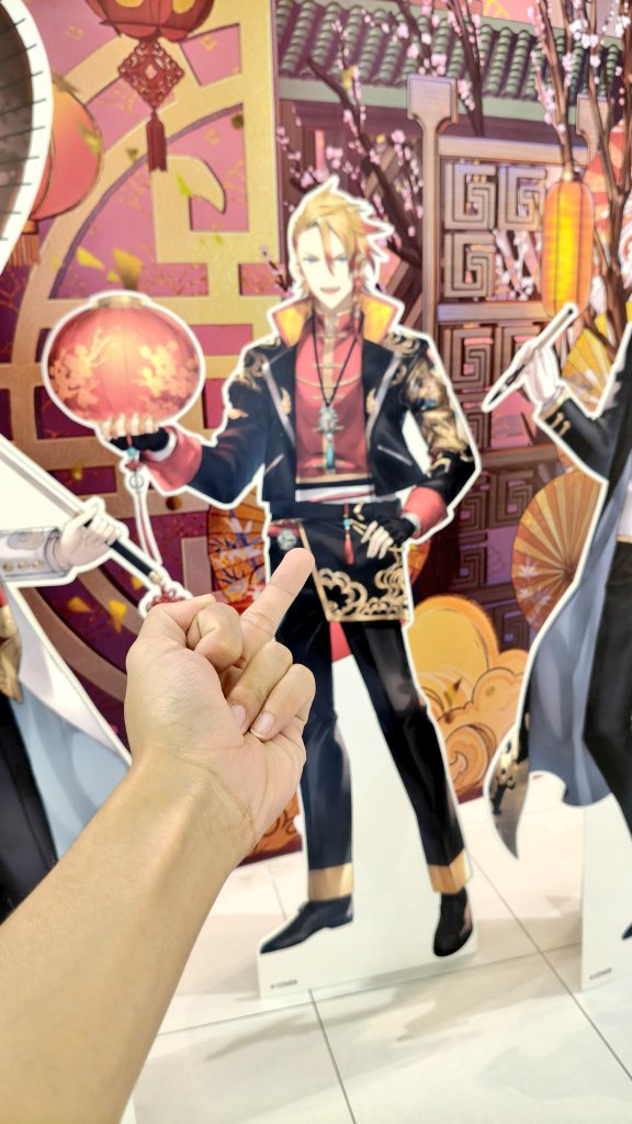 Terrath 🍪 tweet media