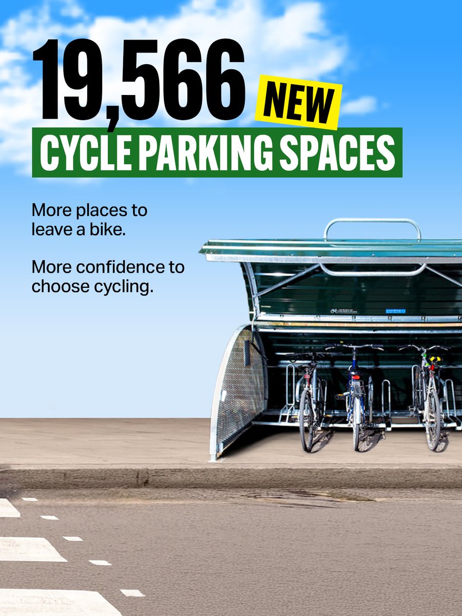 Sadiq Khan tweet media