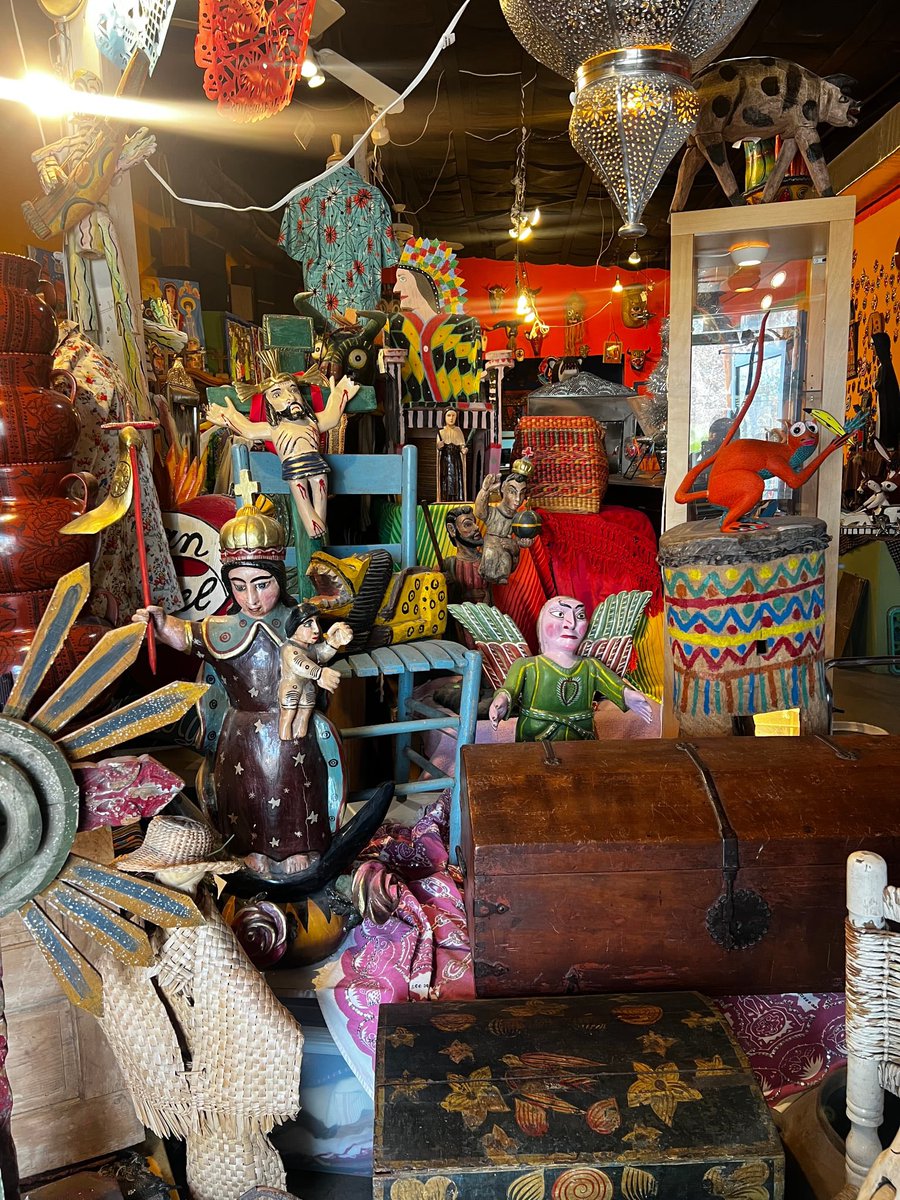 Blue Star Arts Complex tweet media