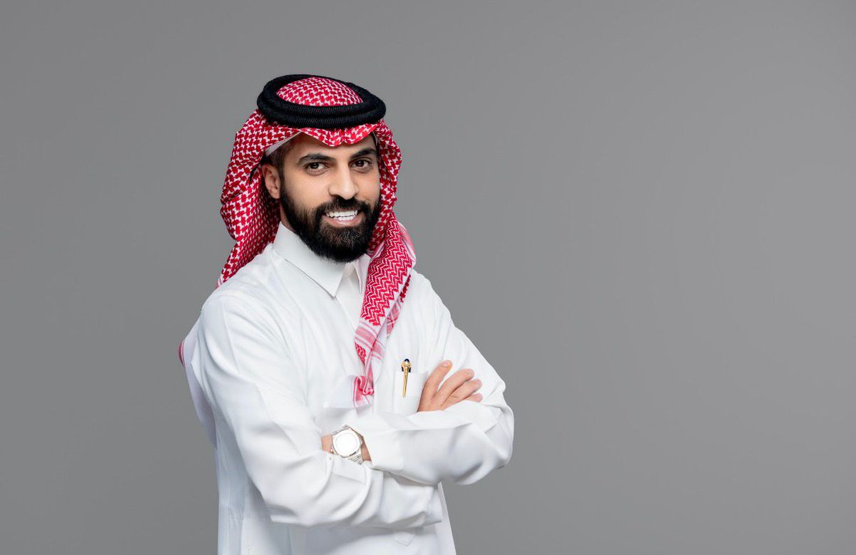 خالد العميم ..اعلامي .. tweet media