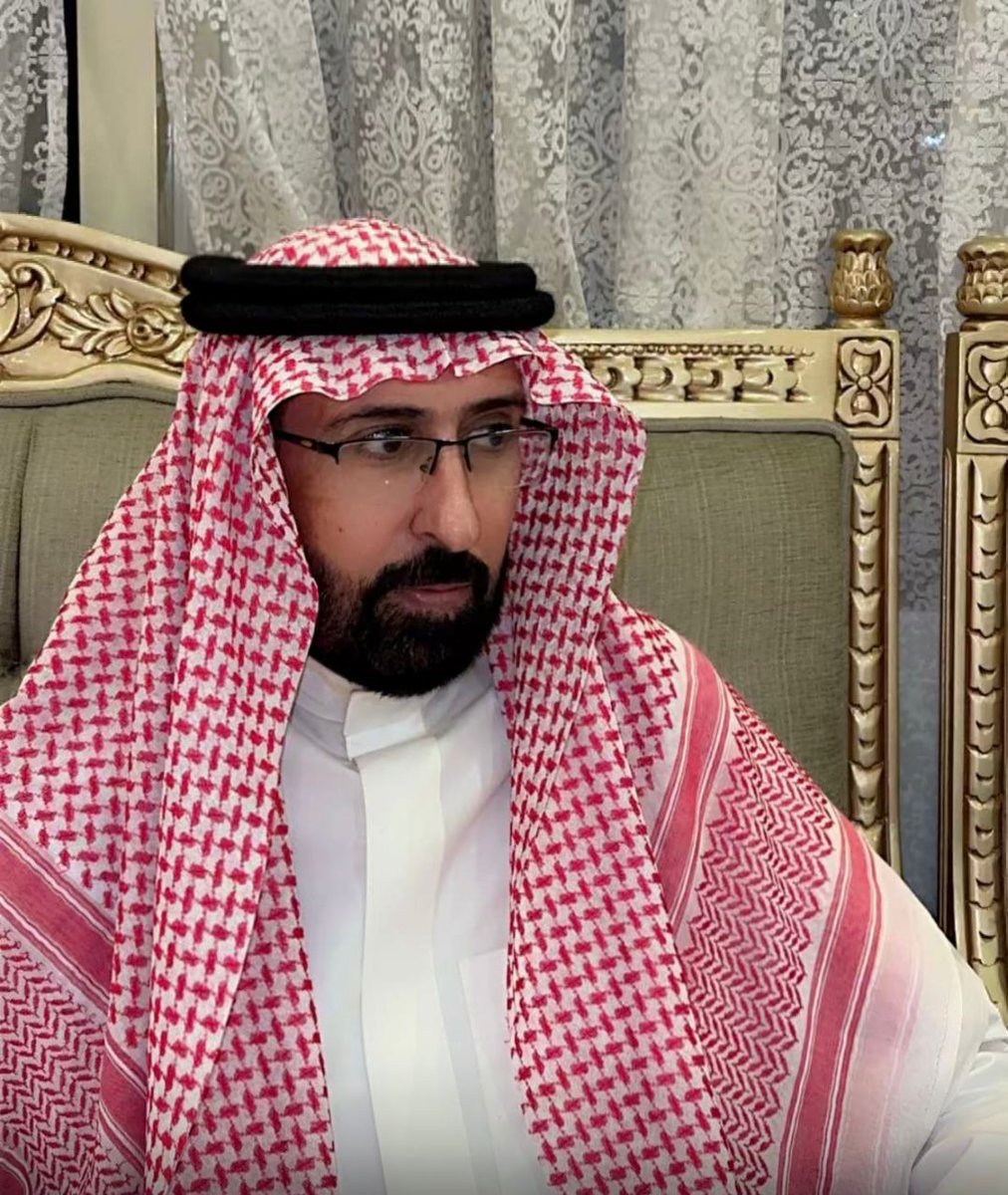 خالد العميم ..اعلامي .. tweet media
