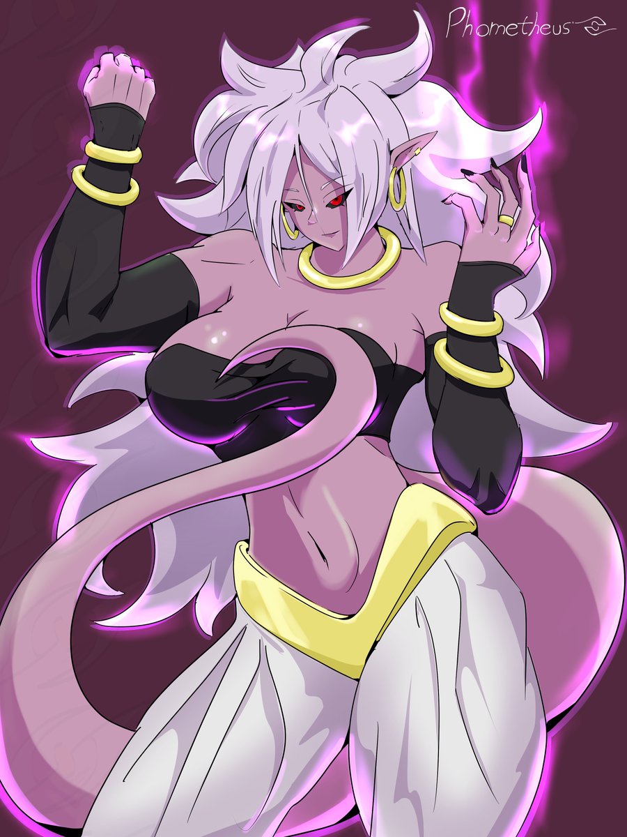 Phometheus 🎨 🖌 ( COMMS CLOSED) tweet media